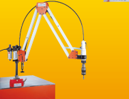 氣動攻牙機(jī)