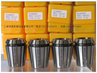 ER高精度彈簧筒夾A級、AA級